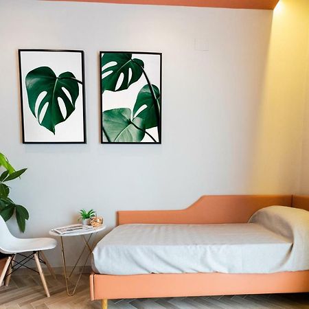Hotel Europa ปอนเตกัญญาโน ภายนอก รูปภาพ