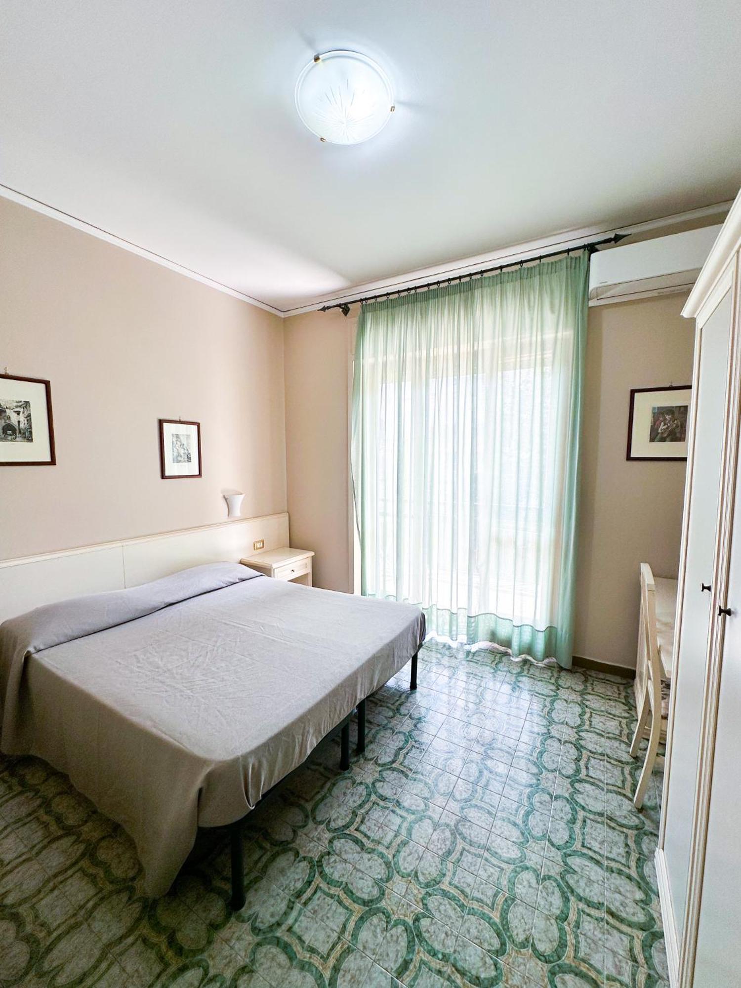 Hotel Europa ปอนเตกัญญาโน ภายนอก รูปภาพ