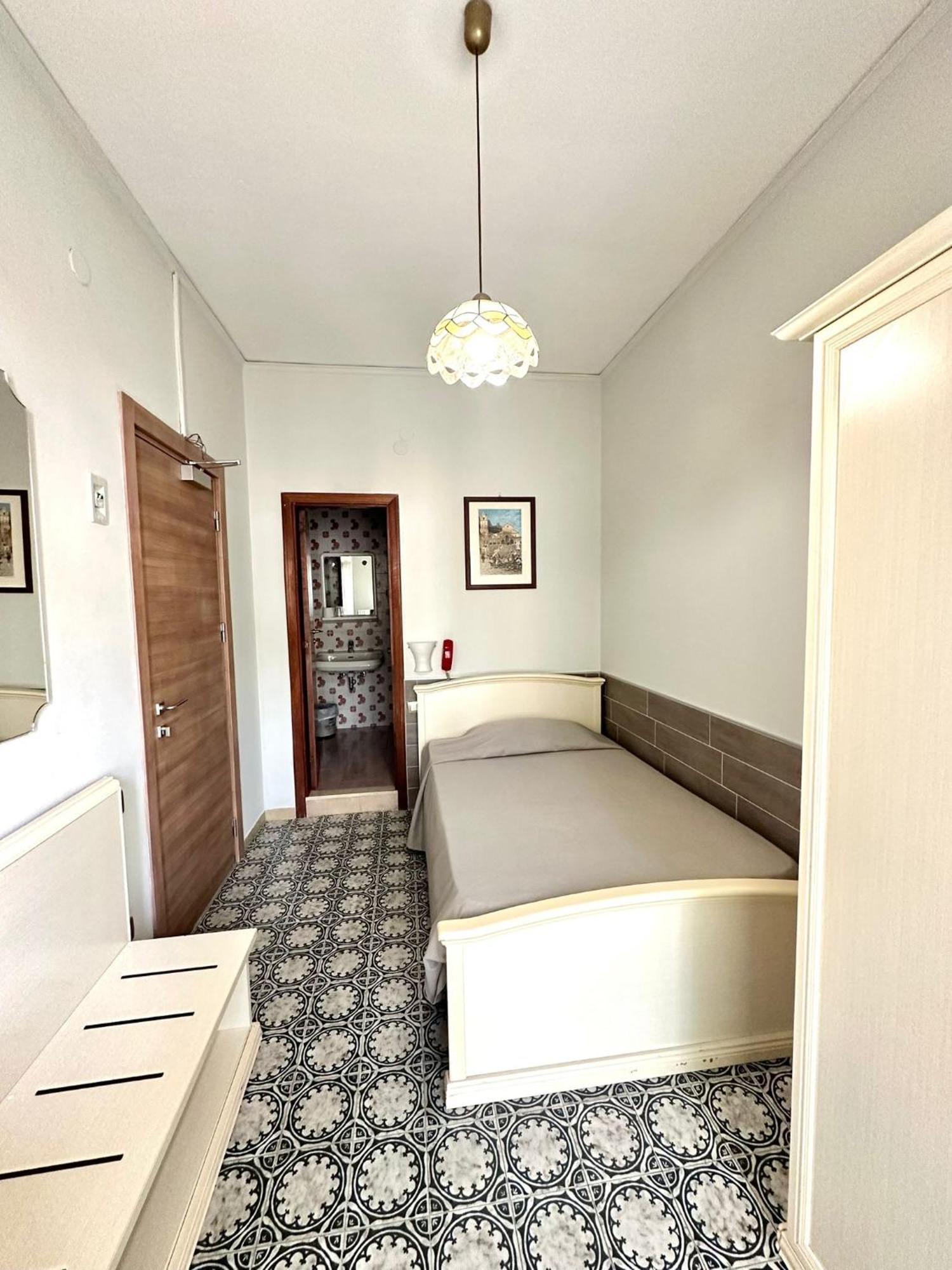 Hotel Europa ปอนเตกัญญาโน ภายนอก รูปภาพ