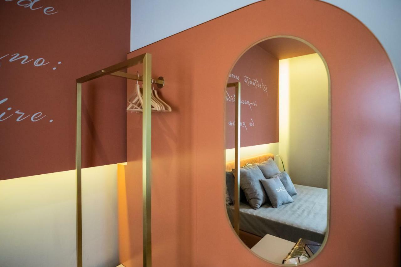 Hotel Europa ปอนเตกัญญาโน ภายนอก รูปภาพ